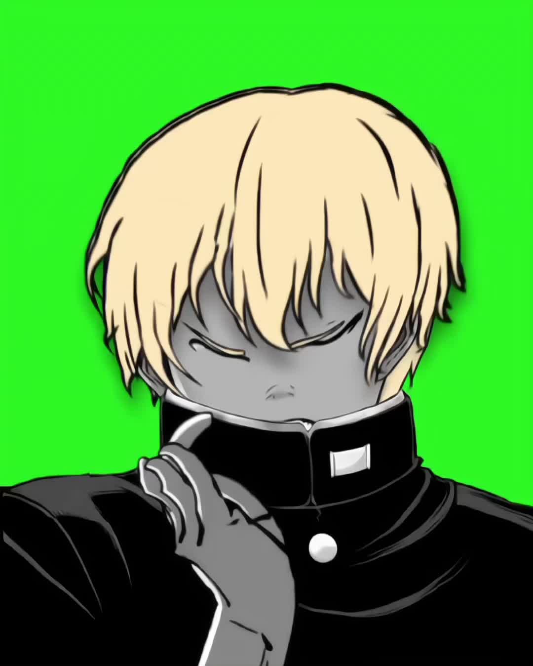 @manga animation free✝️