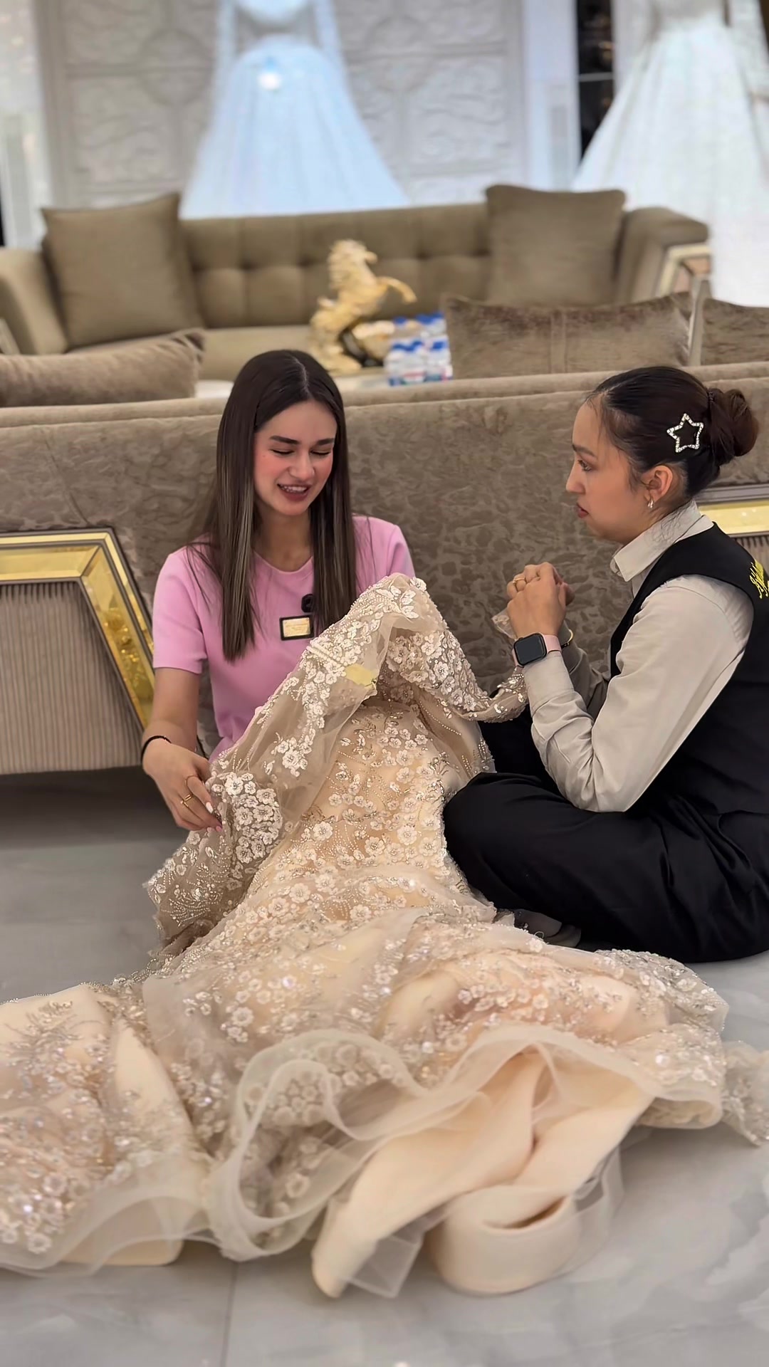 @Aykadiamond_bridal