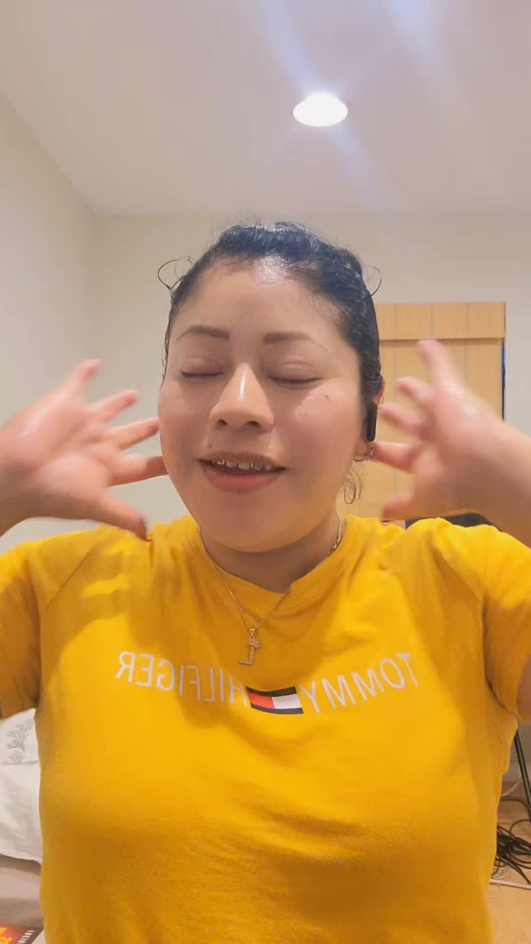 @lili hermosa