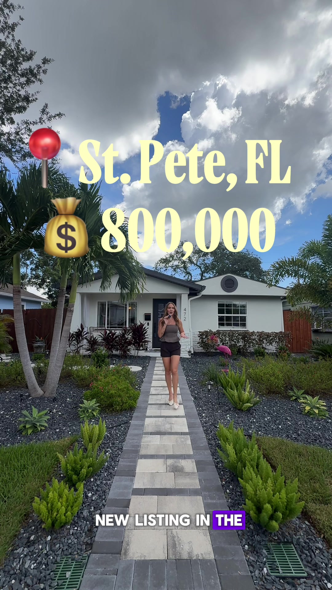 @Rachel / St. Pete Realtor🌞🌴