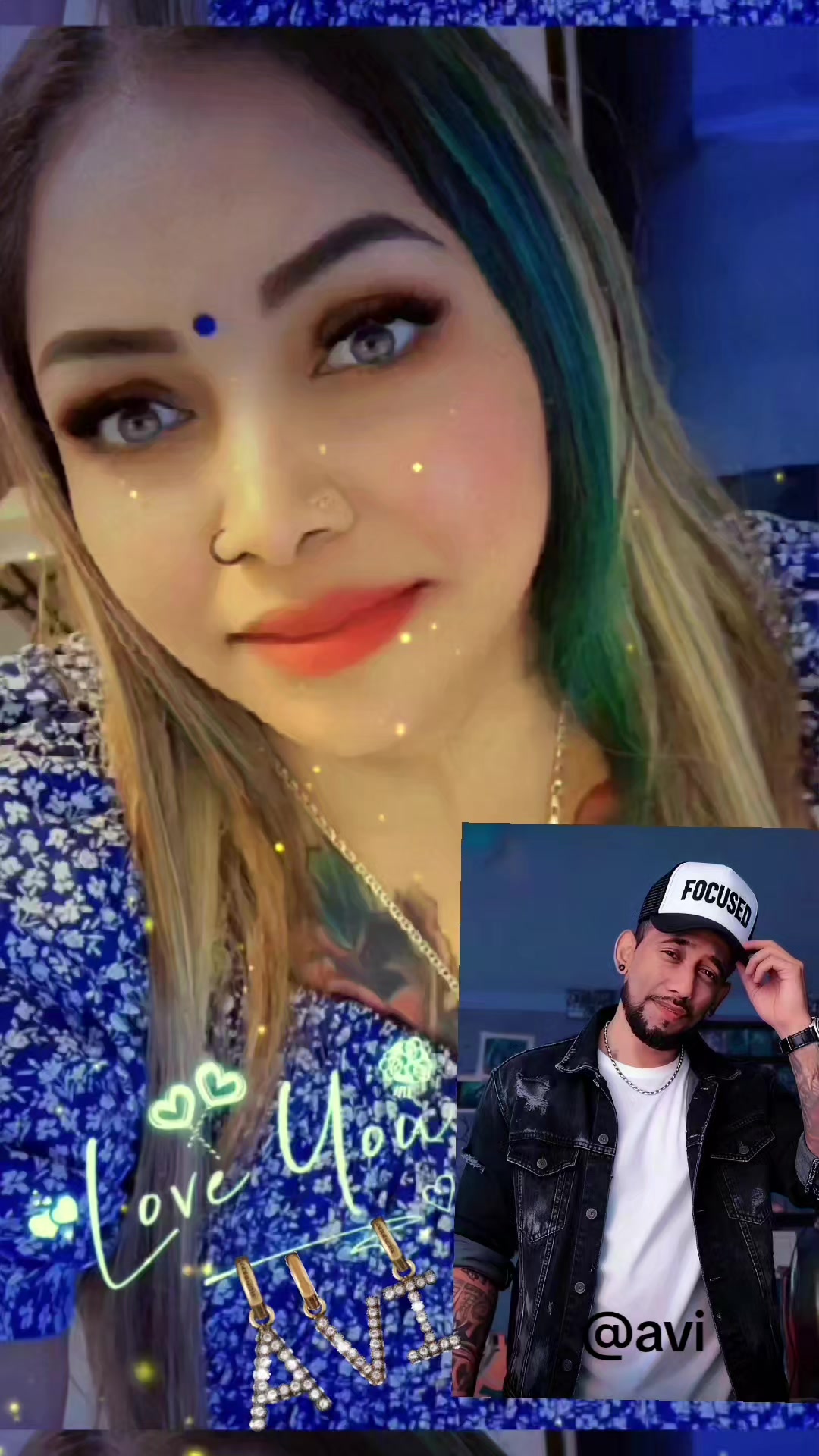 @ANGEL ANGIE SINGH[SLAY QUEEN]