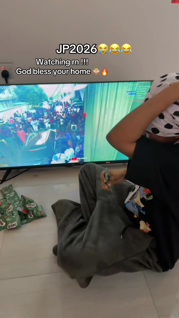 @Thecute_ID๐ฆ