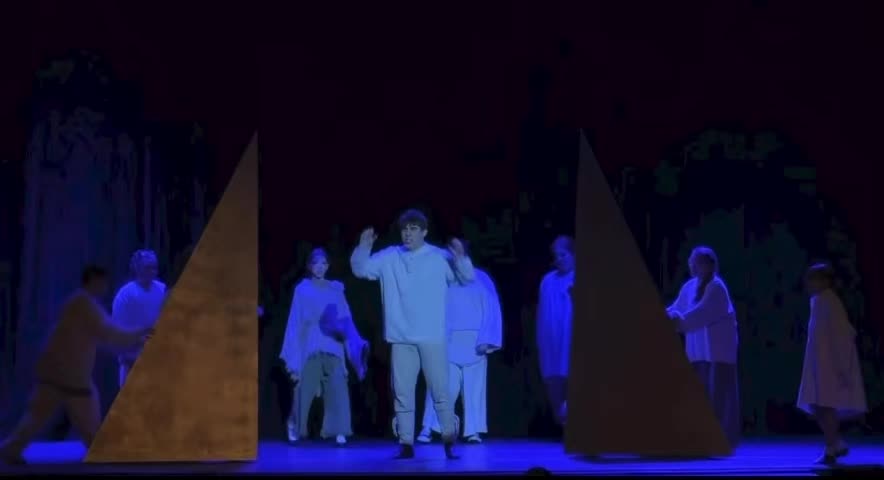 @The Rochester Opera House