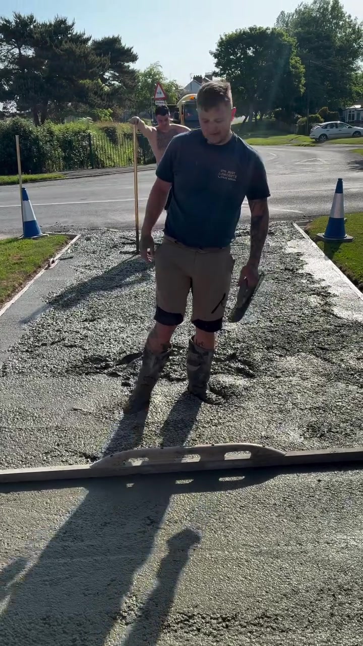 @It's Just Concrete