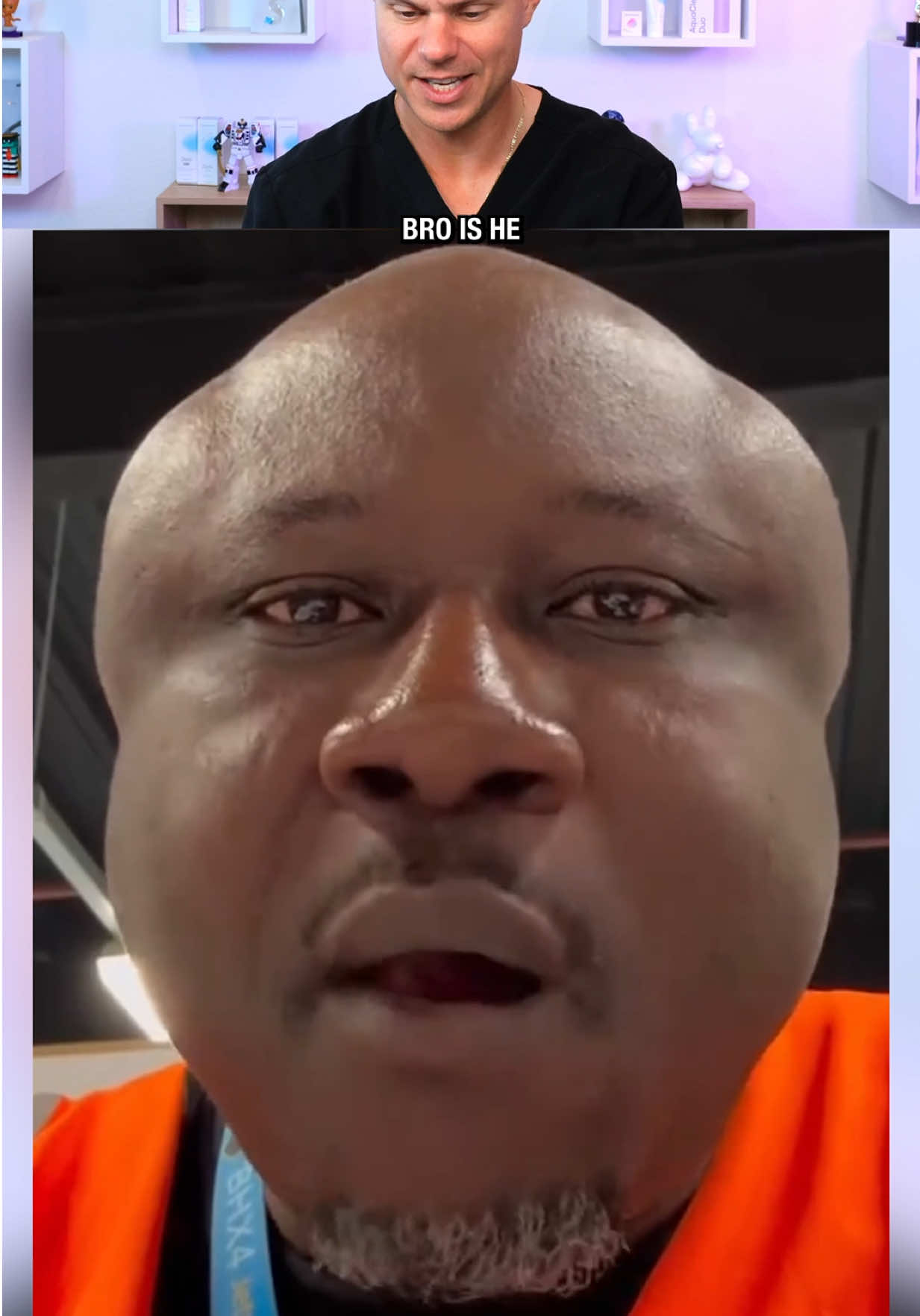 @Thebentist