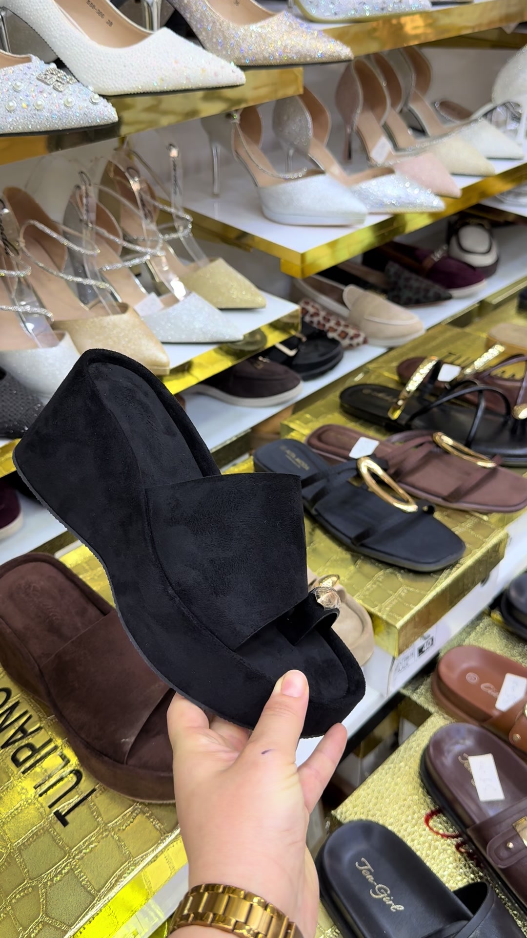 @chaussure paris