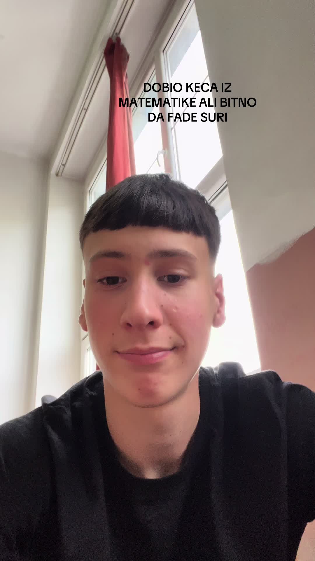 @KRUSEVACKI RONALDO