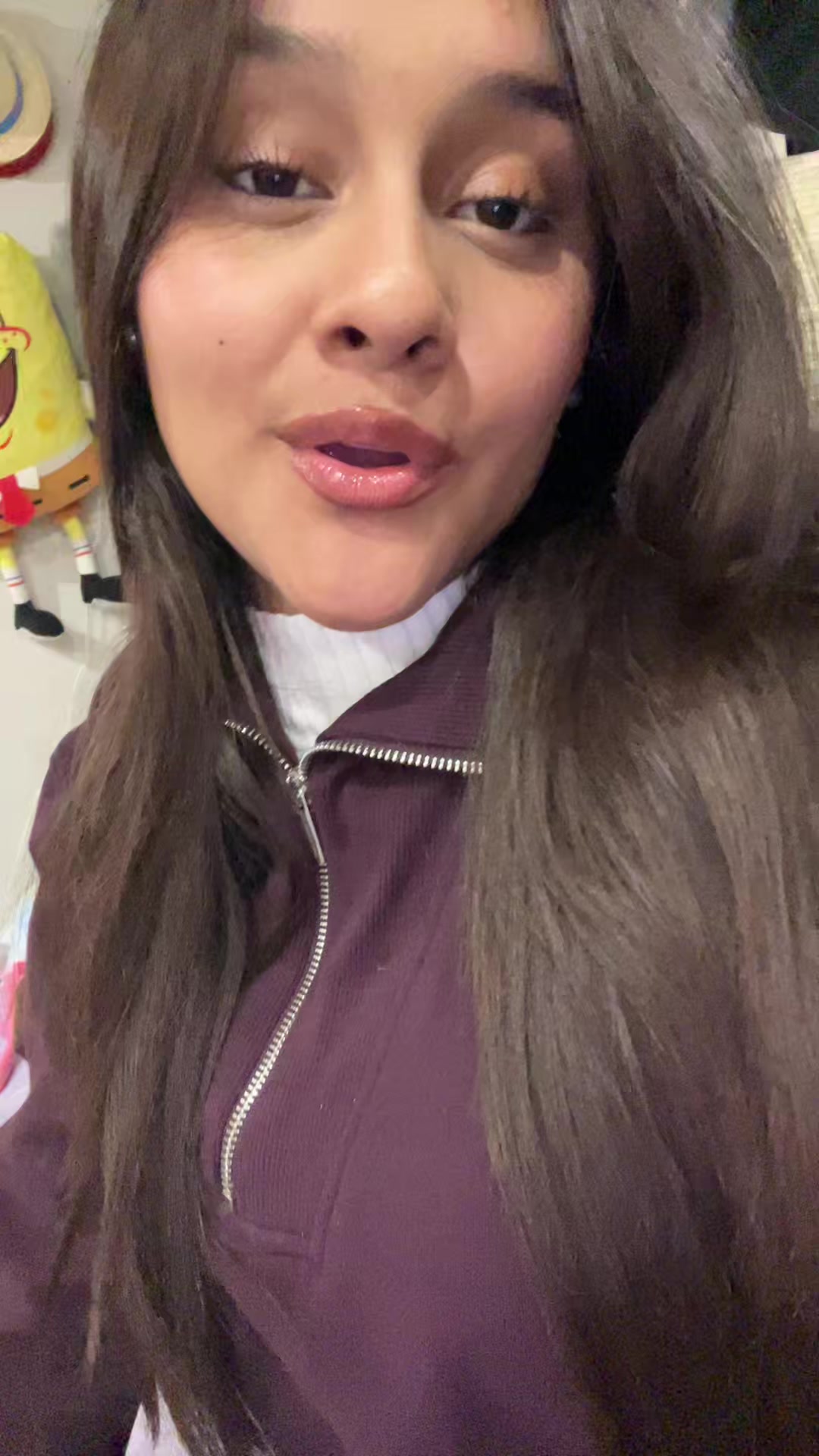 @Isabella Romero