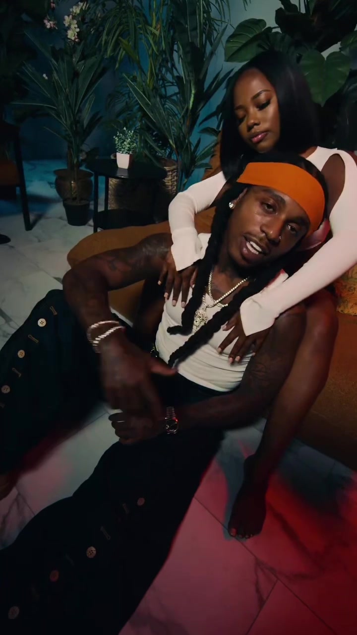 @Jacquees