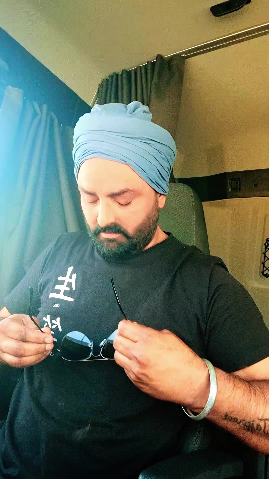 @Charanjit Singh channi