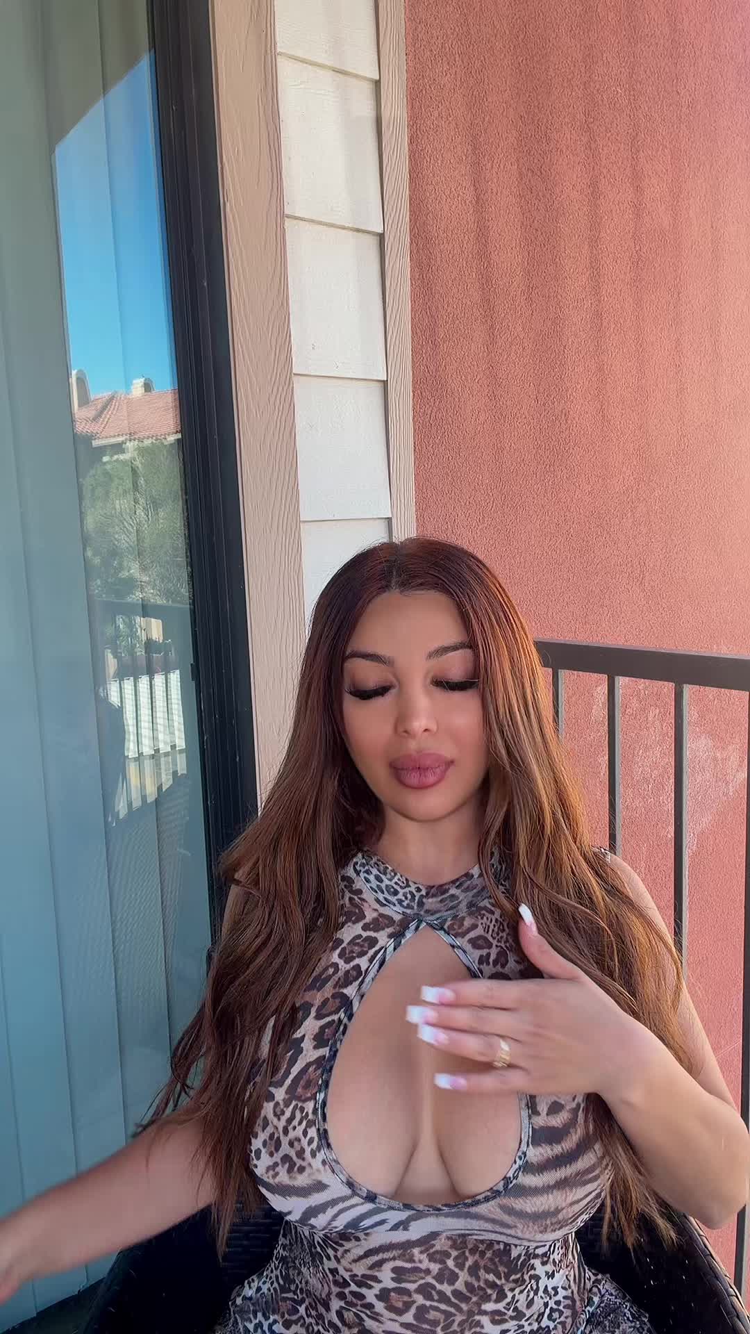 @Karen Alvarado