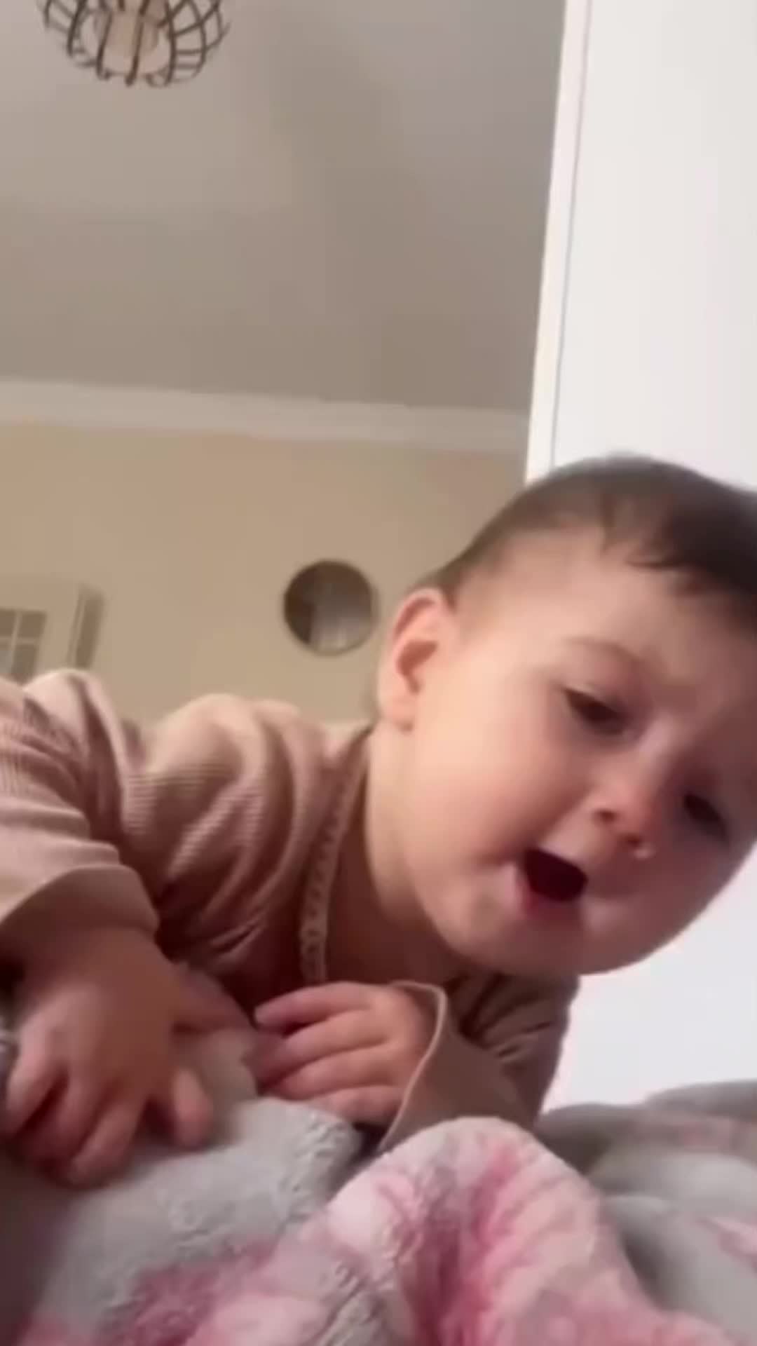 @Funny Babies 😂