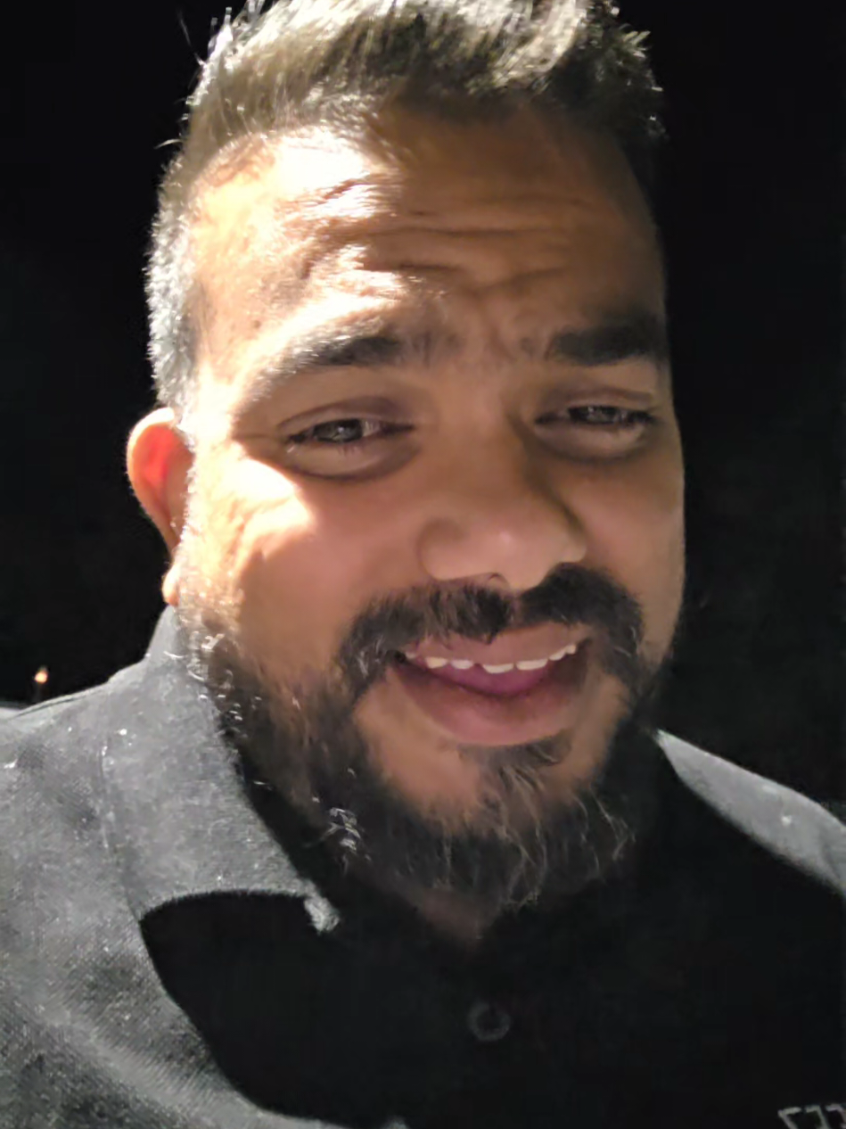 @nafeez Khan