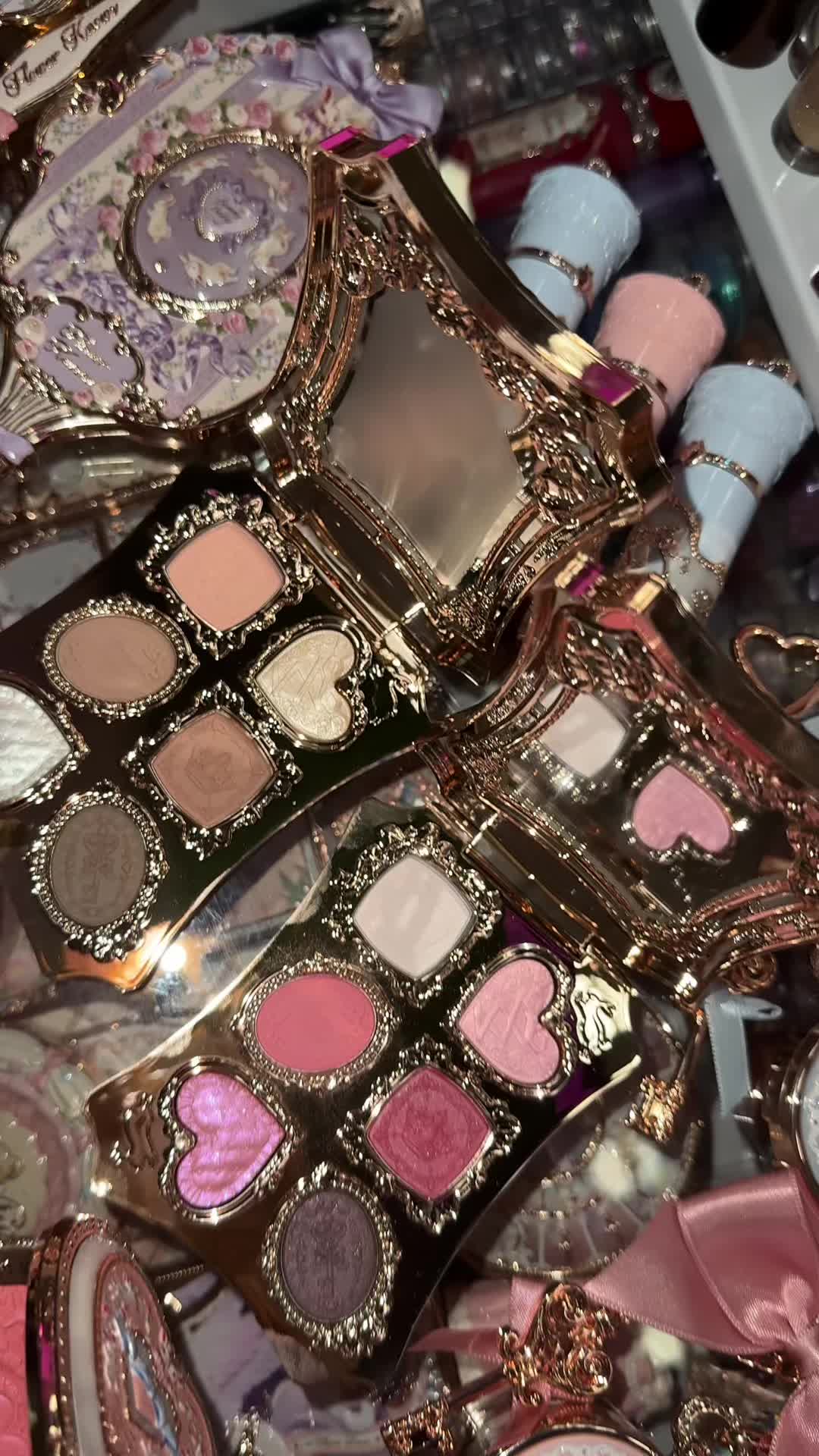 @Guisselmakeup