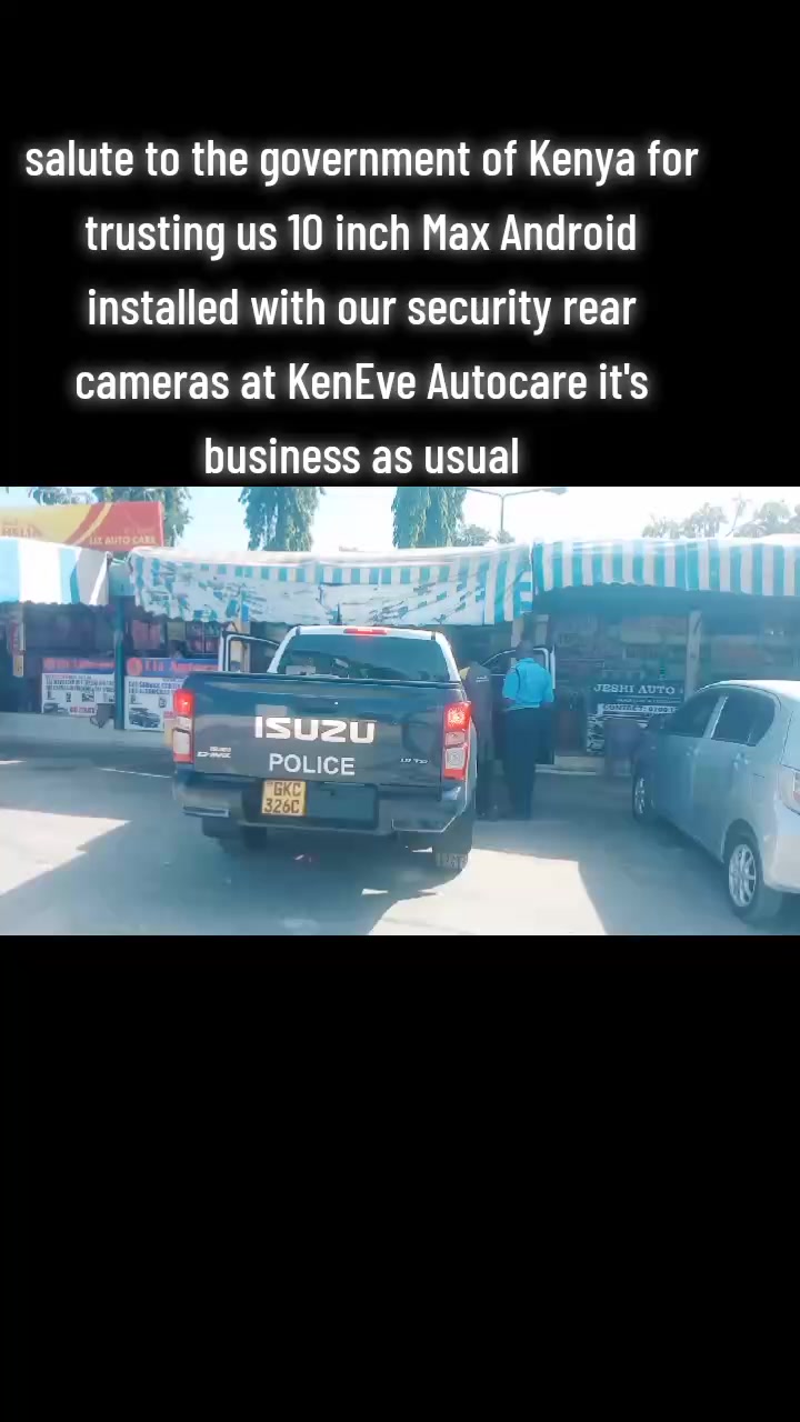@KenEve Autocare Automotive