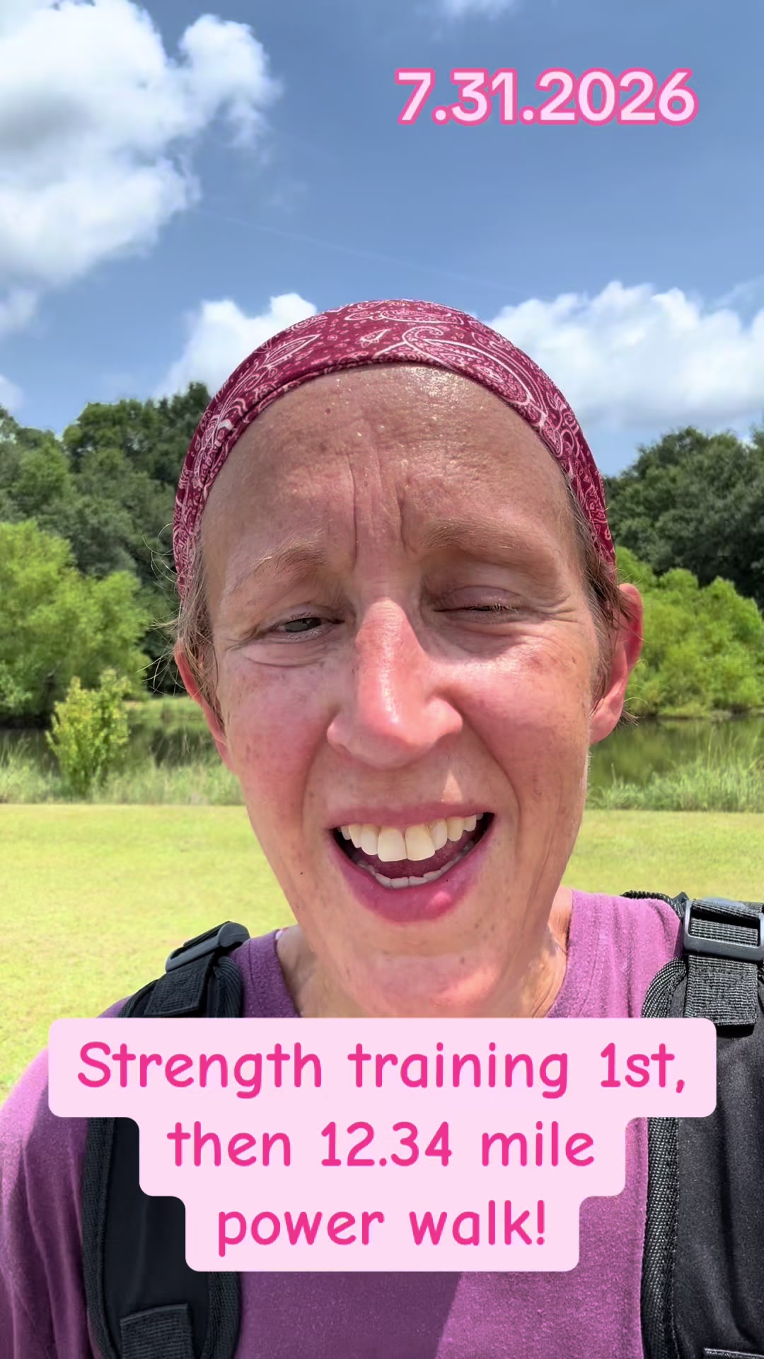 @Drjillruns