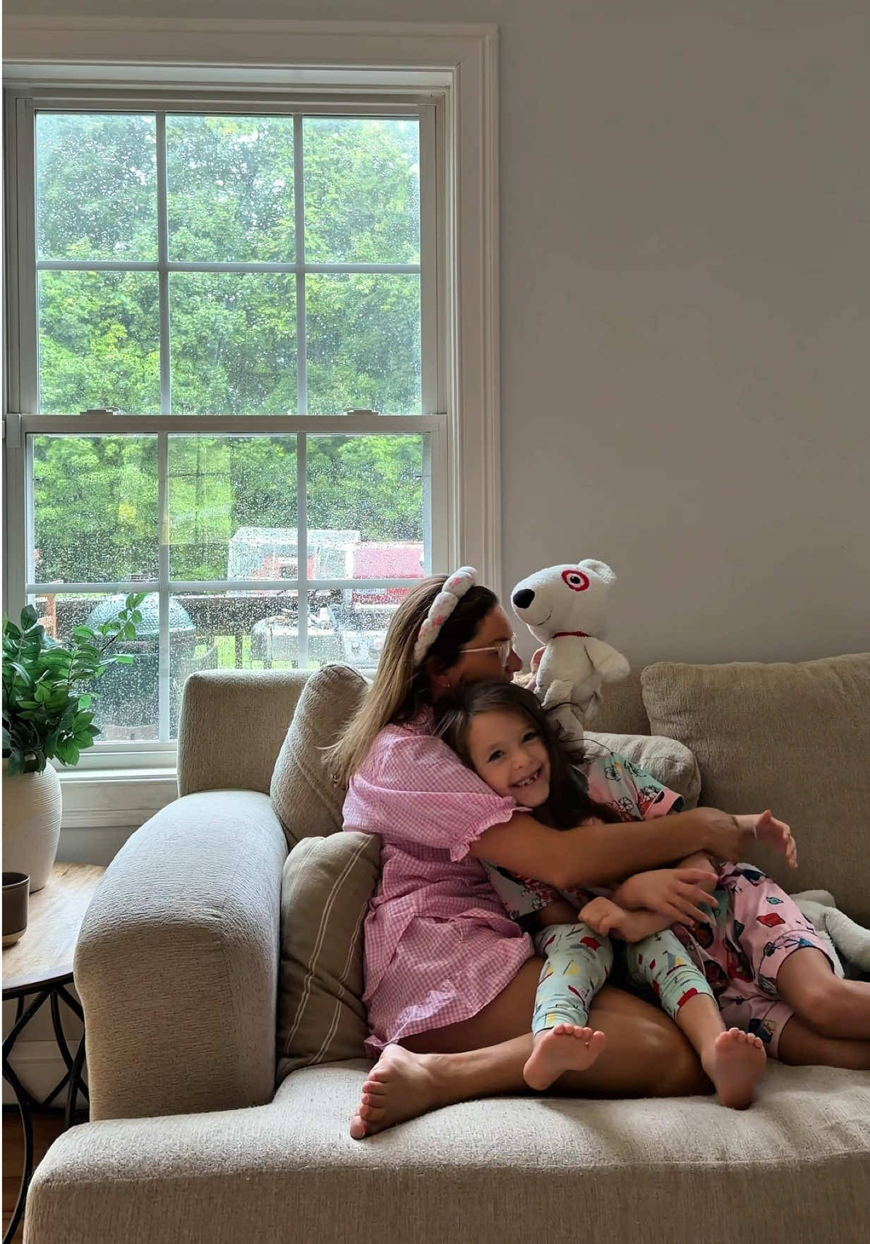@Danielle - cozy motherhood