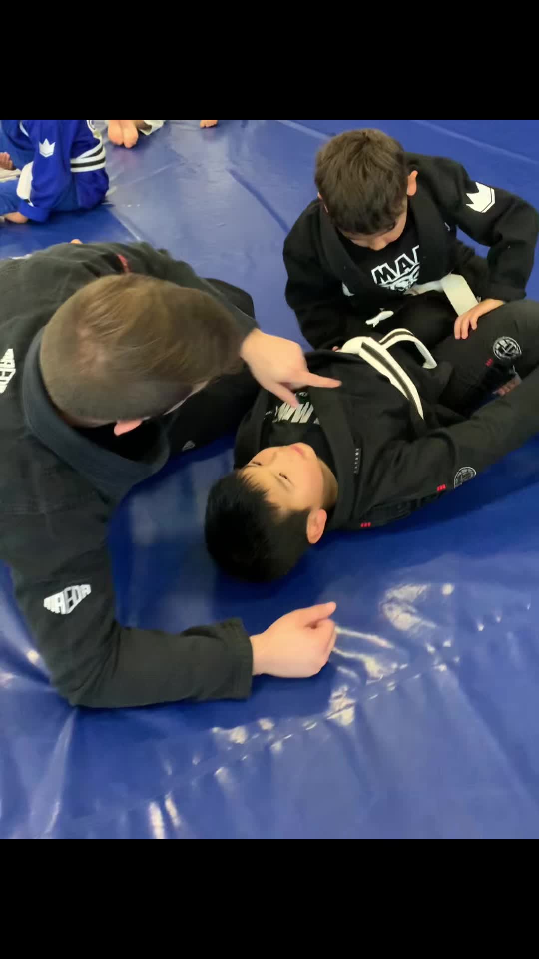 @BMAA