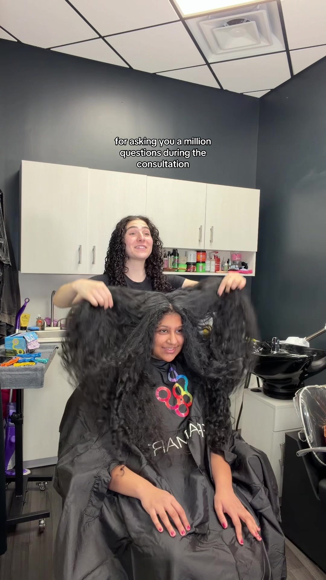 @SAMMY || MA HAIRSTYLIST
