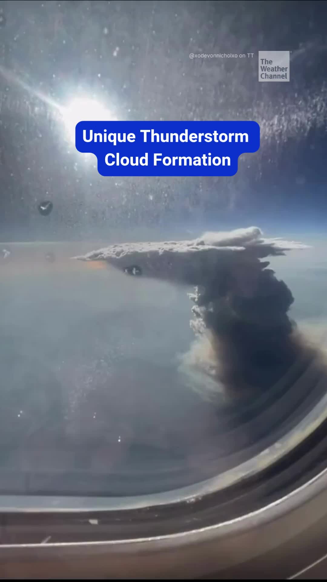 @The Weather Channel