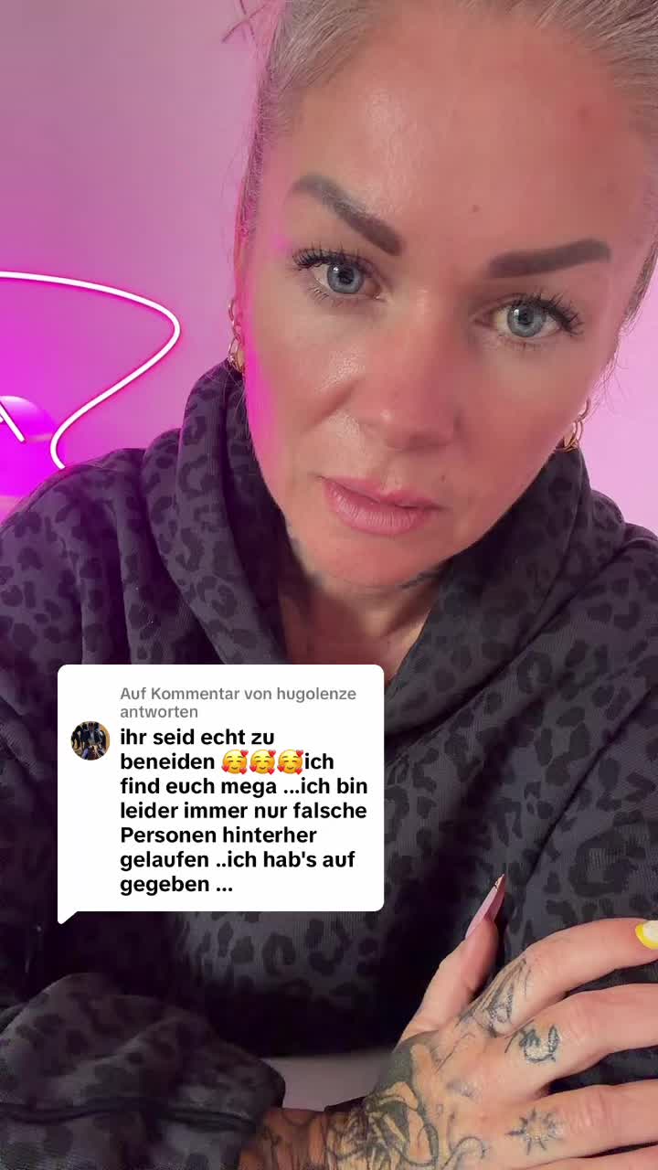 @Jezz Groß