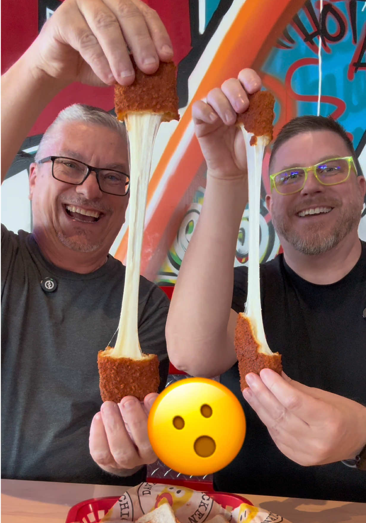 @JeffAndMarkExploring