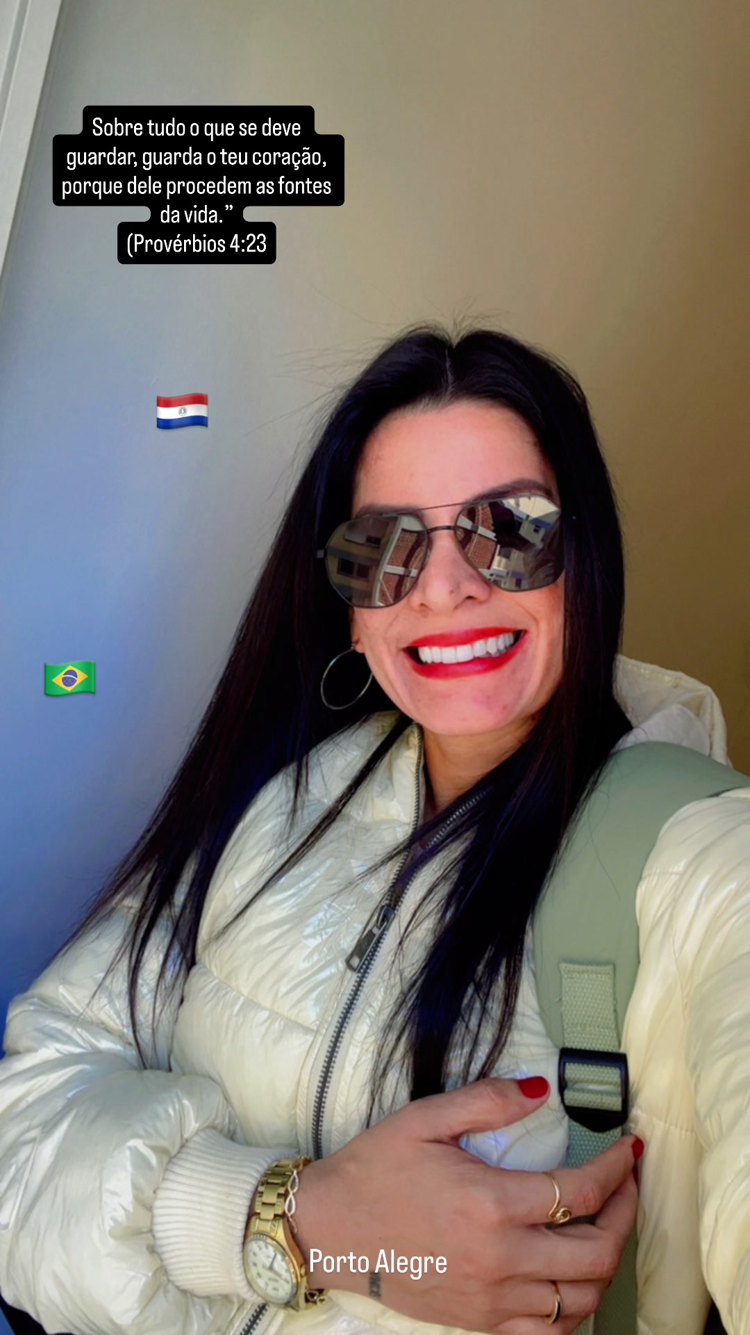 @Mel Assis
