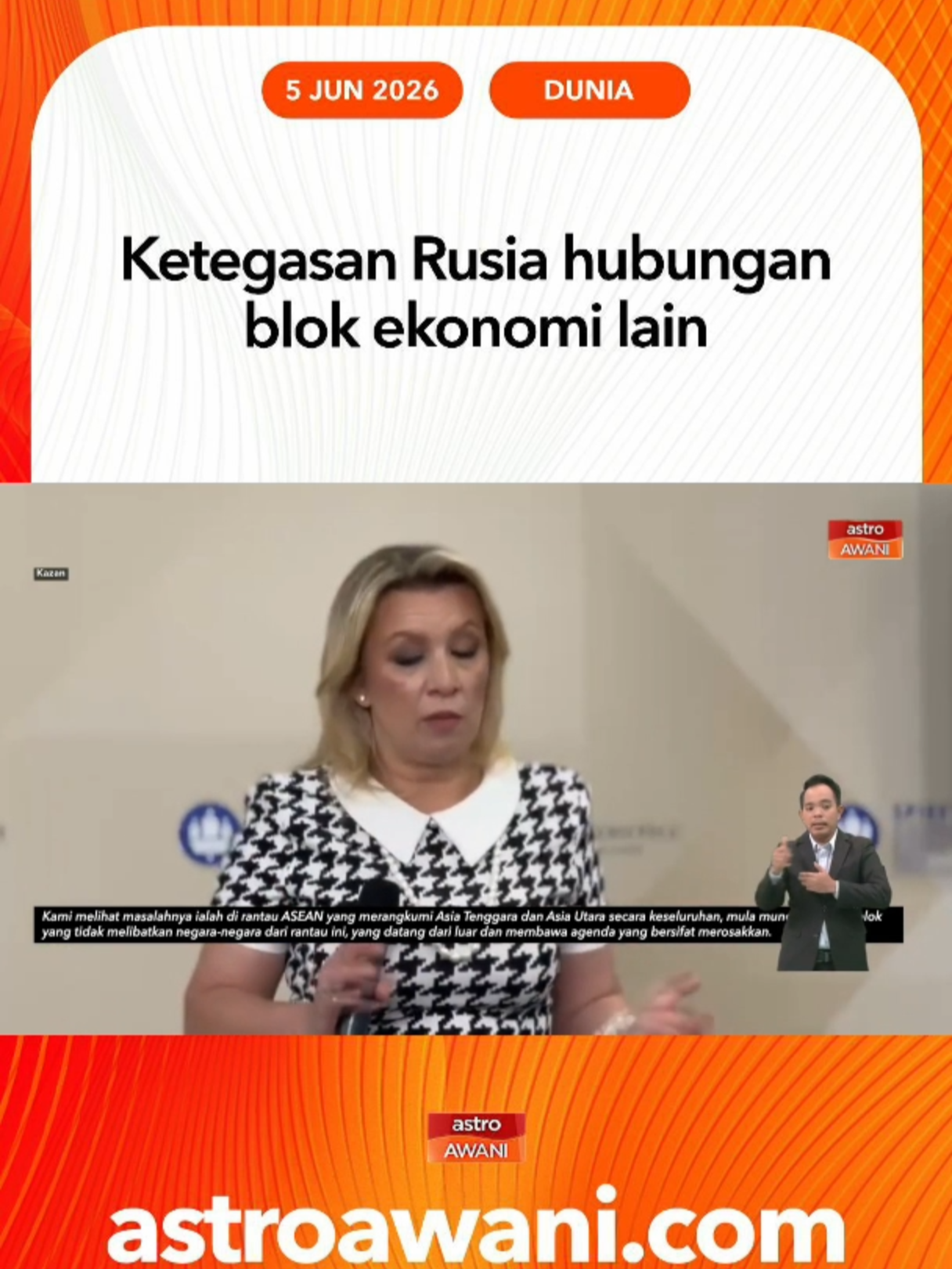@🇲🇾Astro AWANI🇲🇾