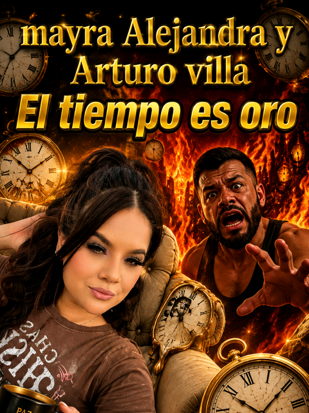 @Ariel tarot