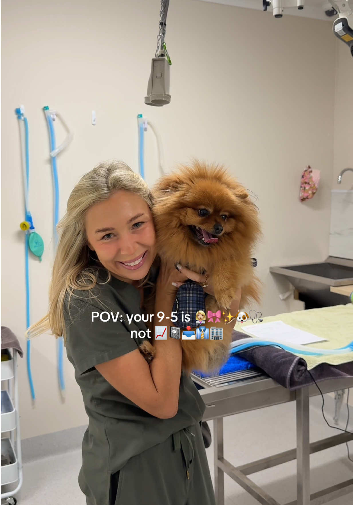 @Tess the Vet Nurse