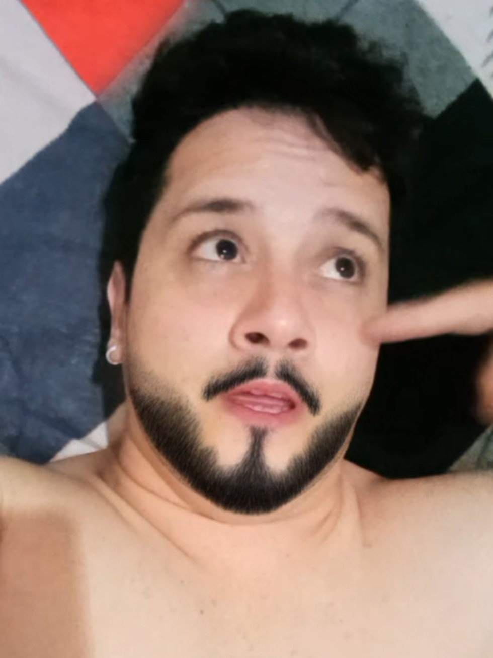 @David De la Vega