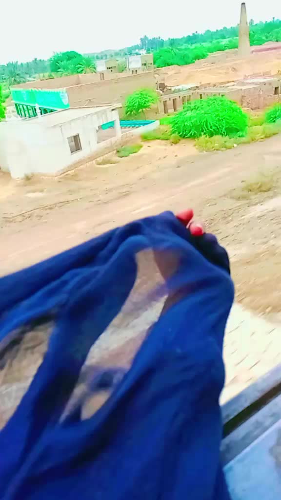 @Sindhi chokri💫🥰♥️