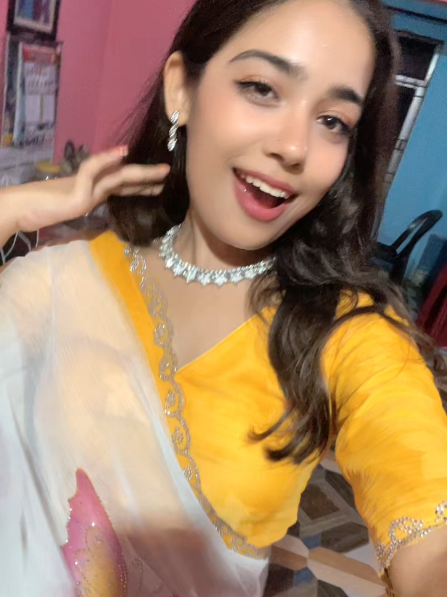 @Alisha Ghimire❤️🕉️🧿