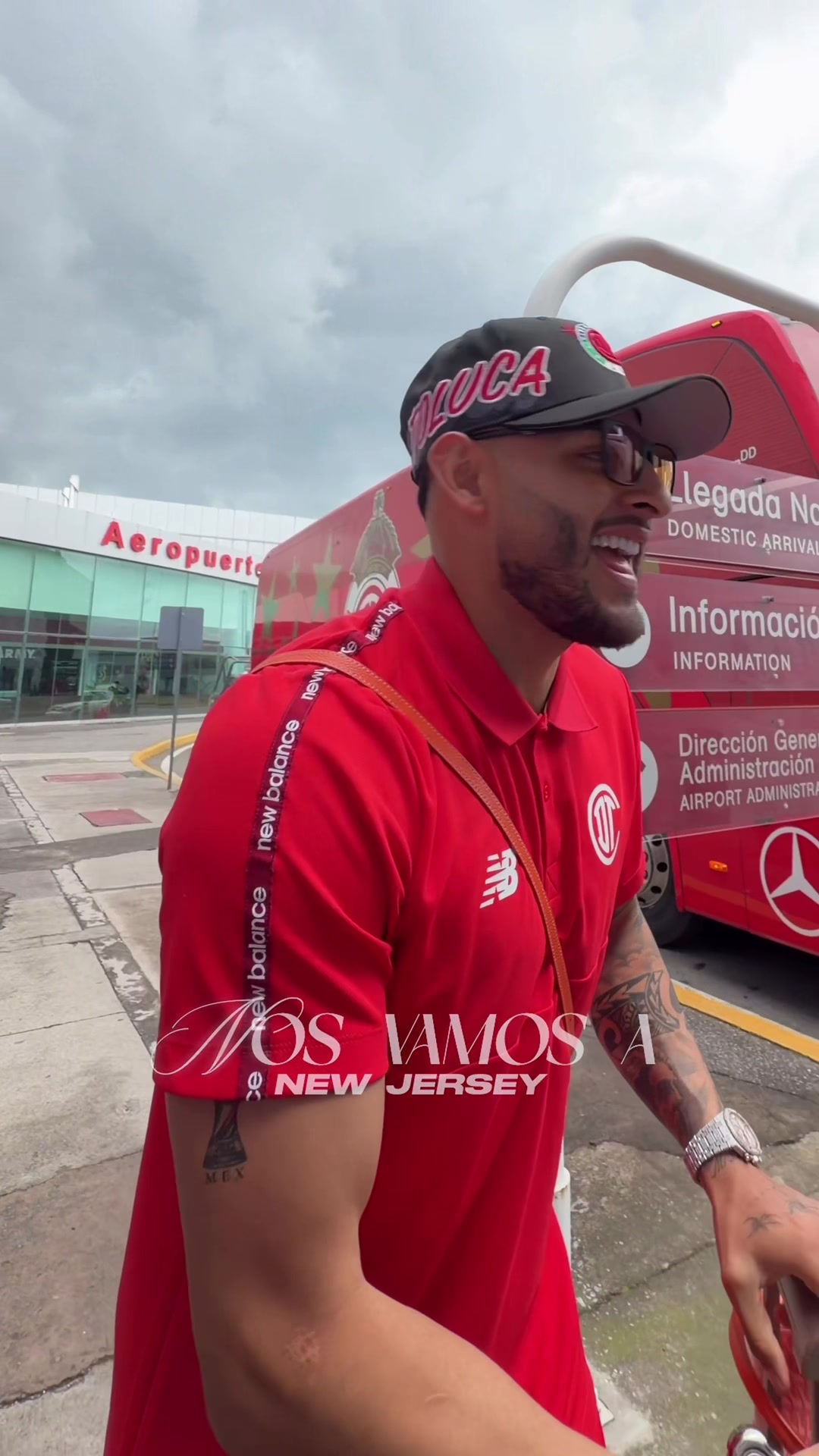 @Toluca FC