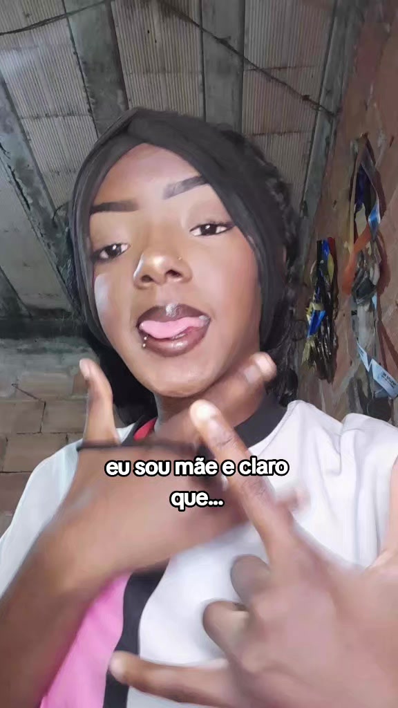 @Mam&atilde;e do luccas💙👑
