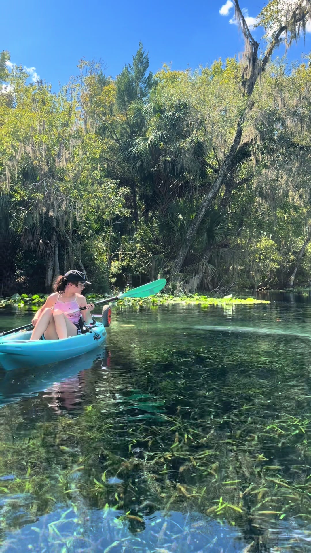 @Wet Rabbit Kayaks
