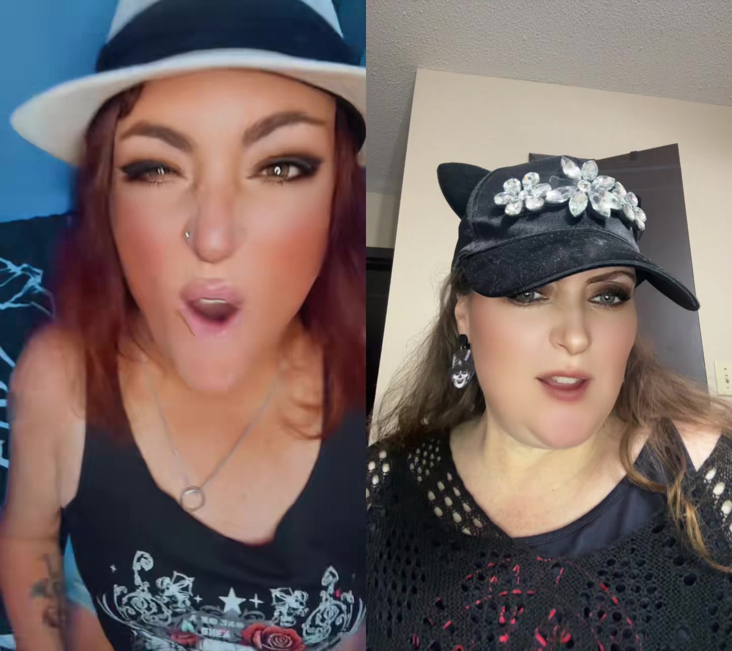@#Char❌