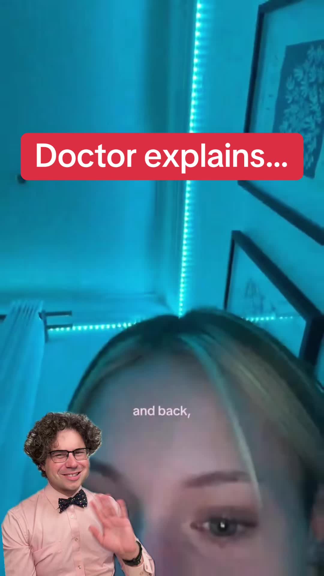 @Dr. Rubin, MD