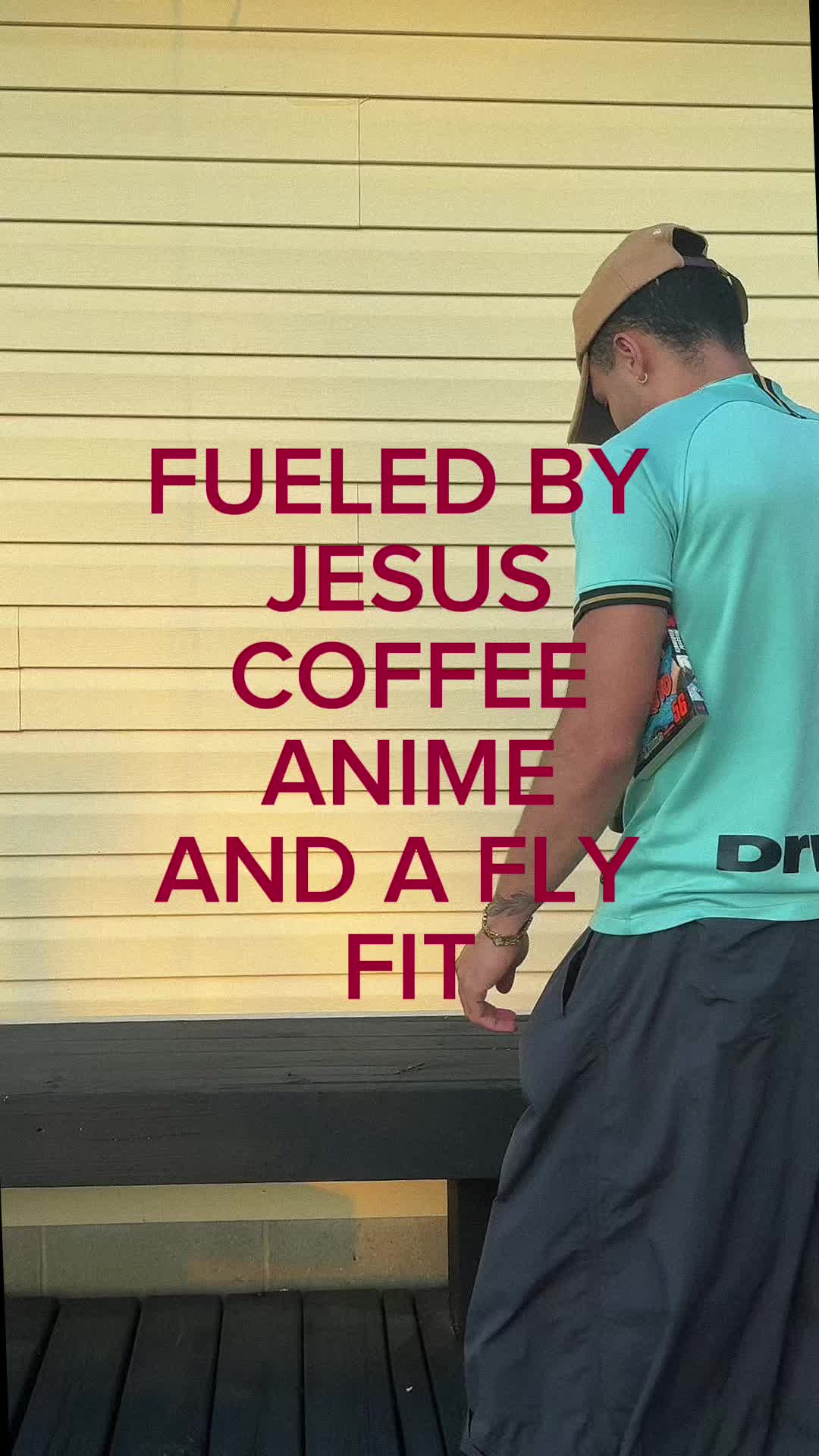 @Jeremiah Navarro