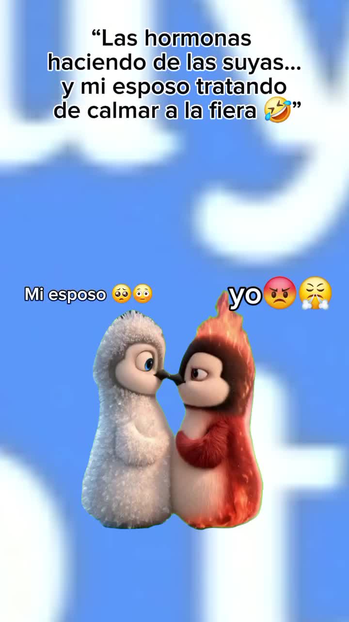 @Mi camino a la maternidad