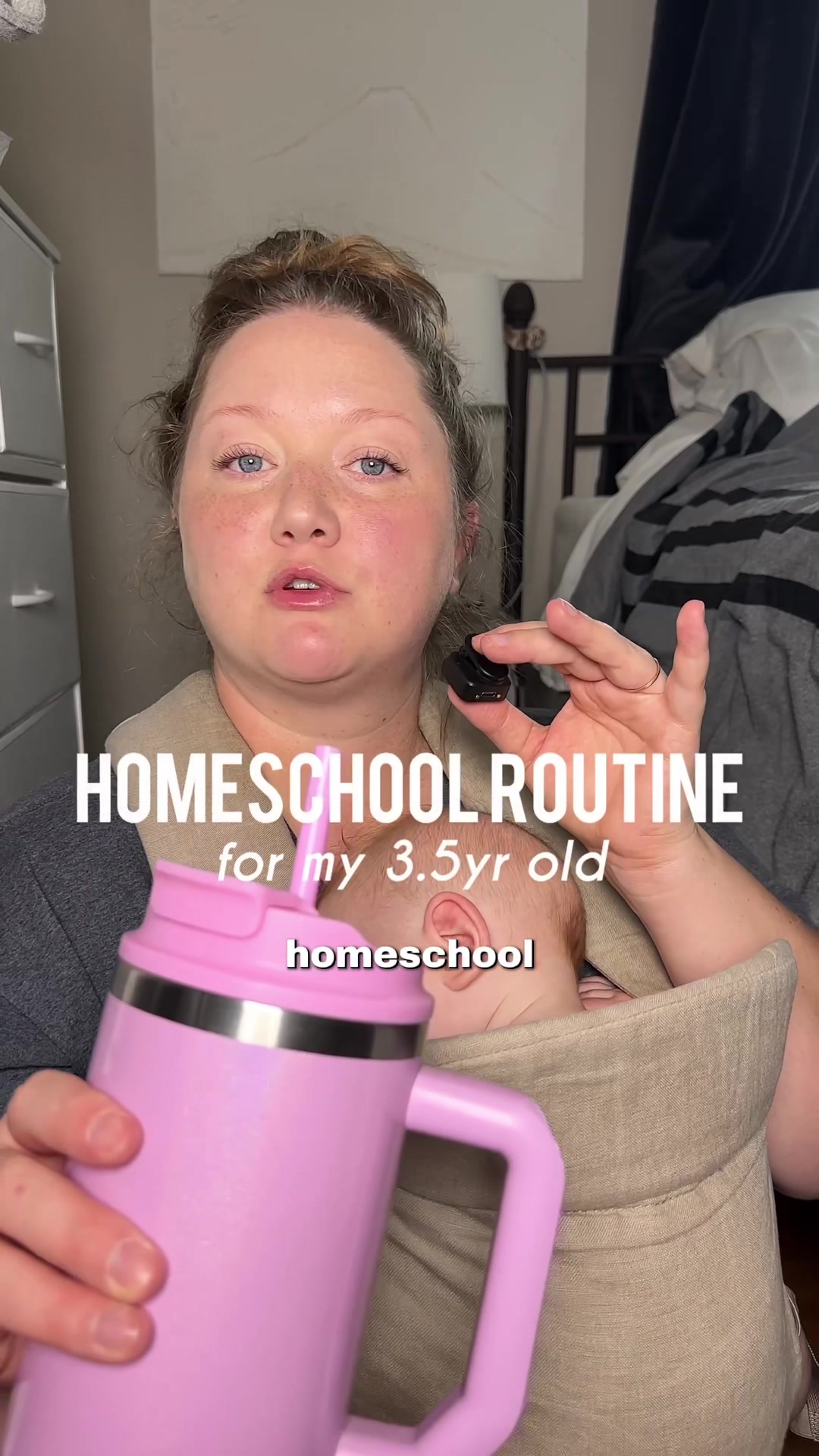 @Maggie | Iowa Mom