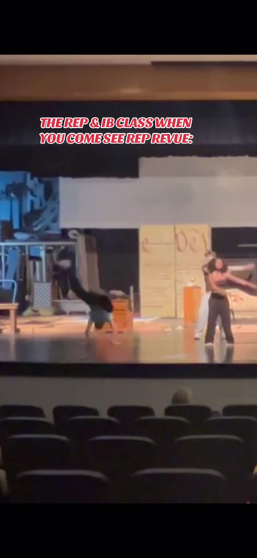 @LSW THEATRE