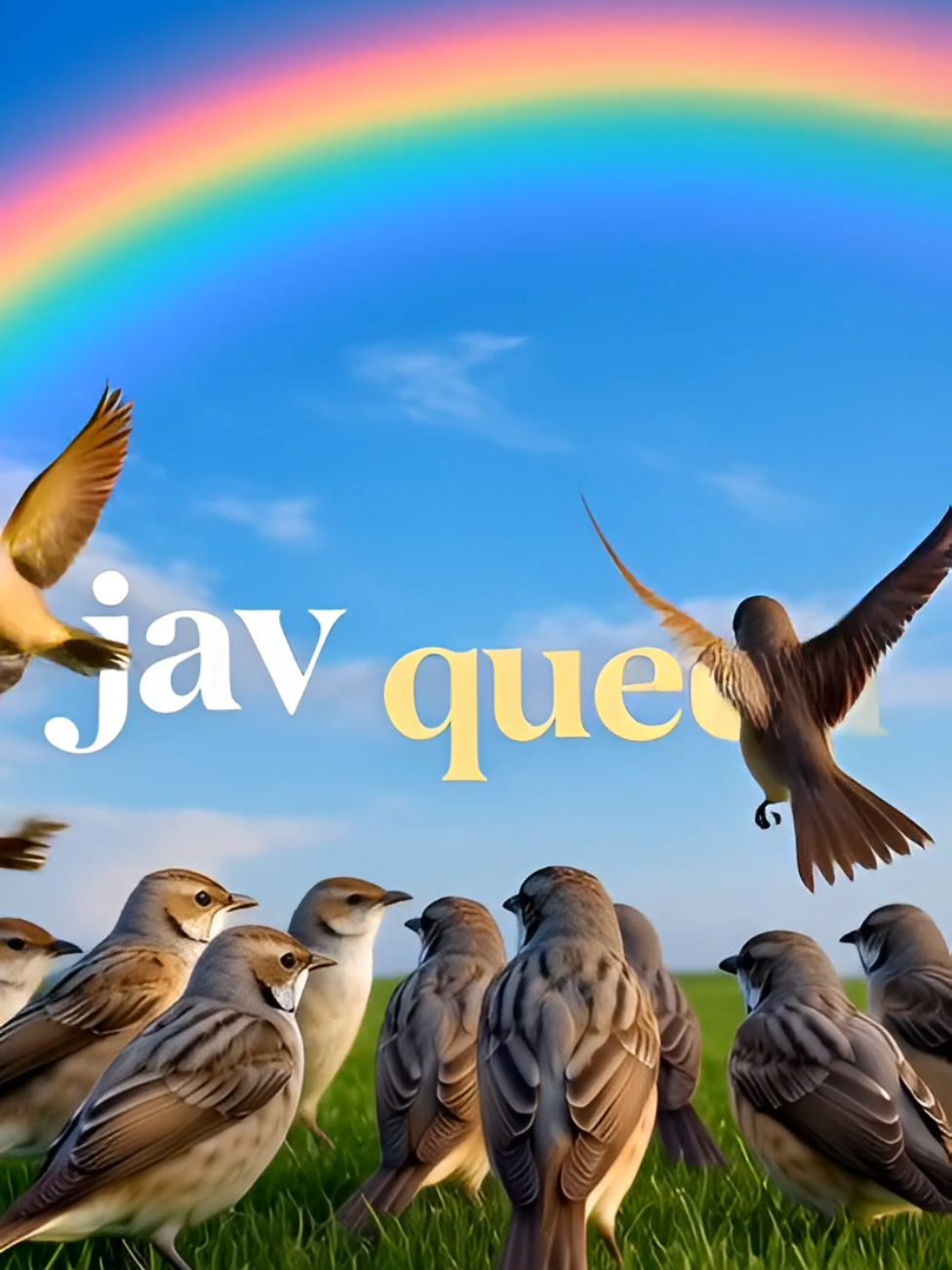 @JAV Queen