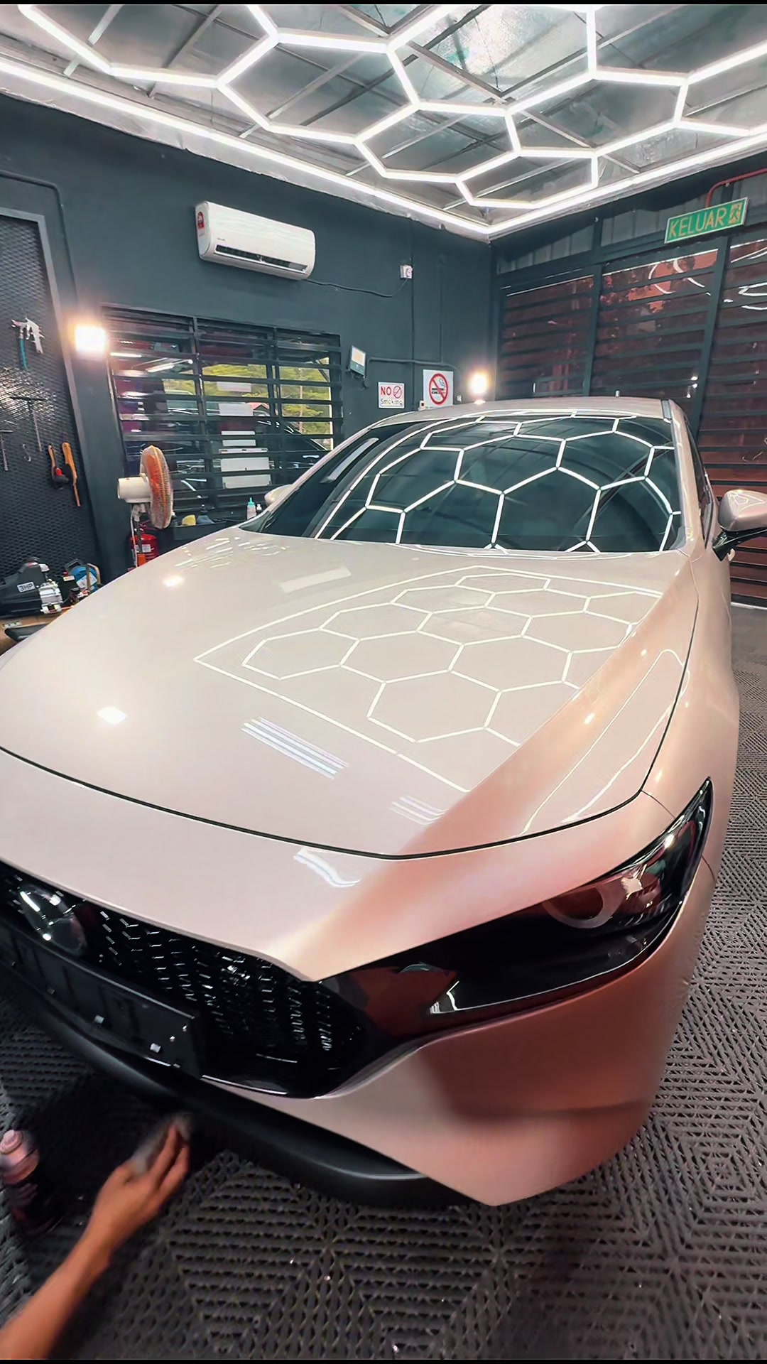 @Vero Detailing Centre