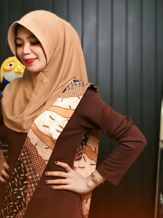 @Fashion gadis cantik