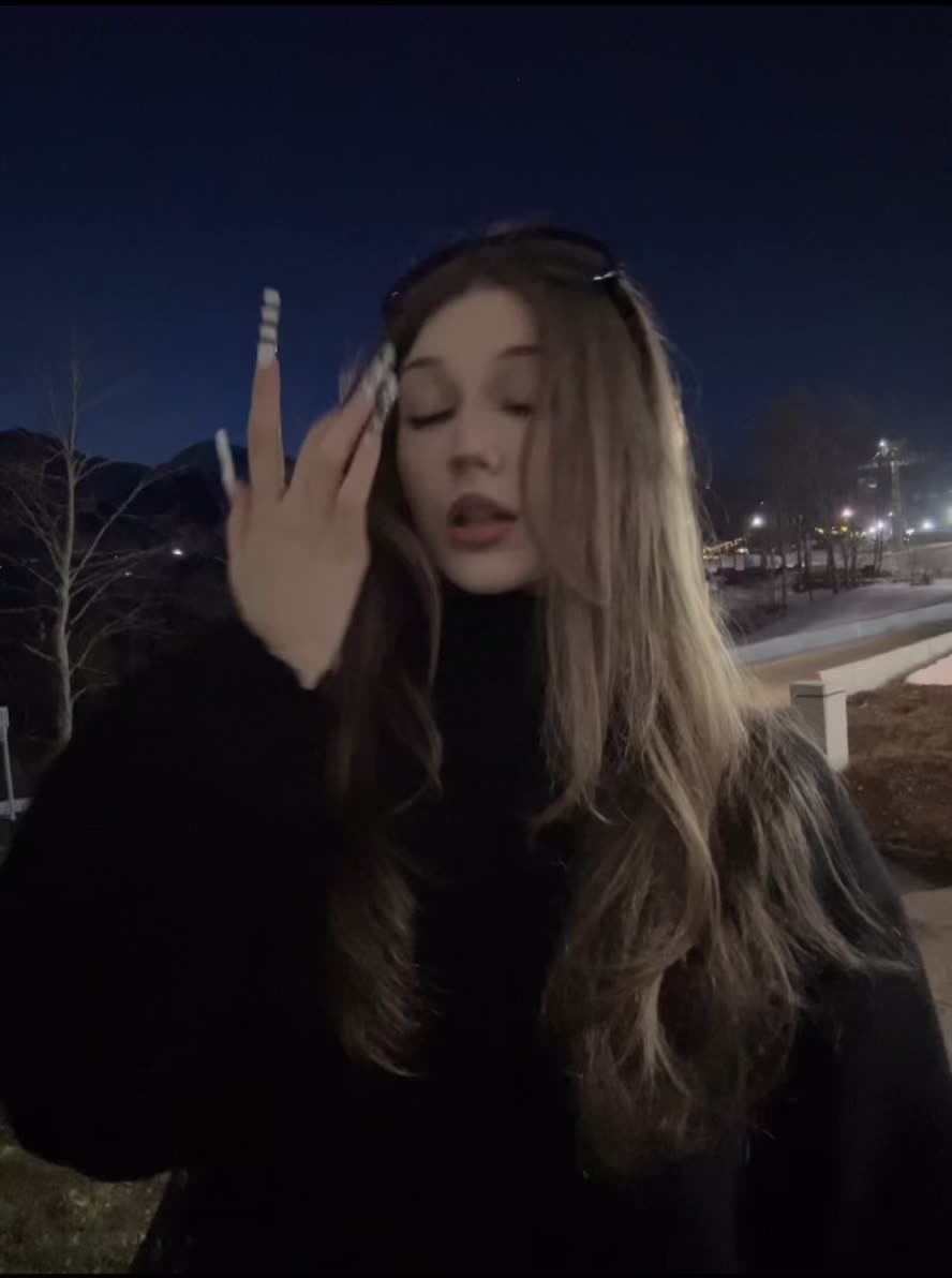 @нючик