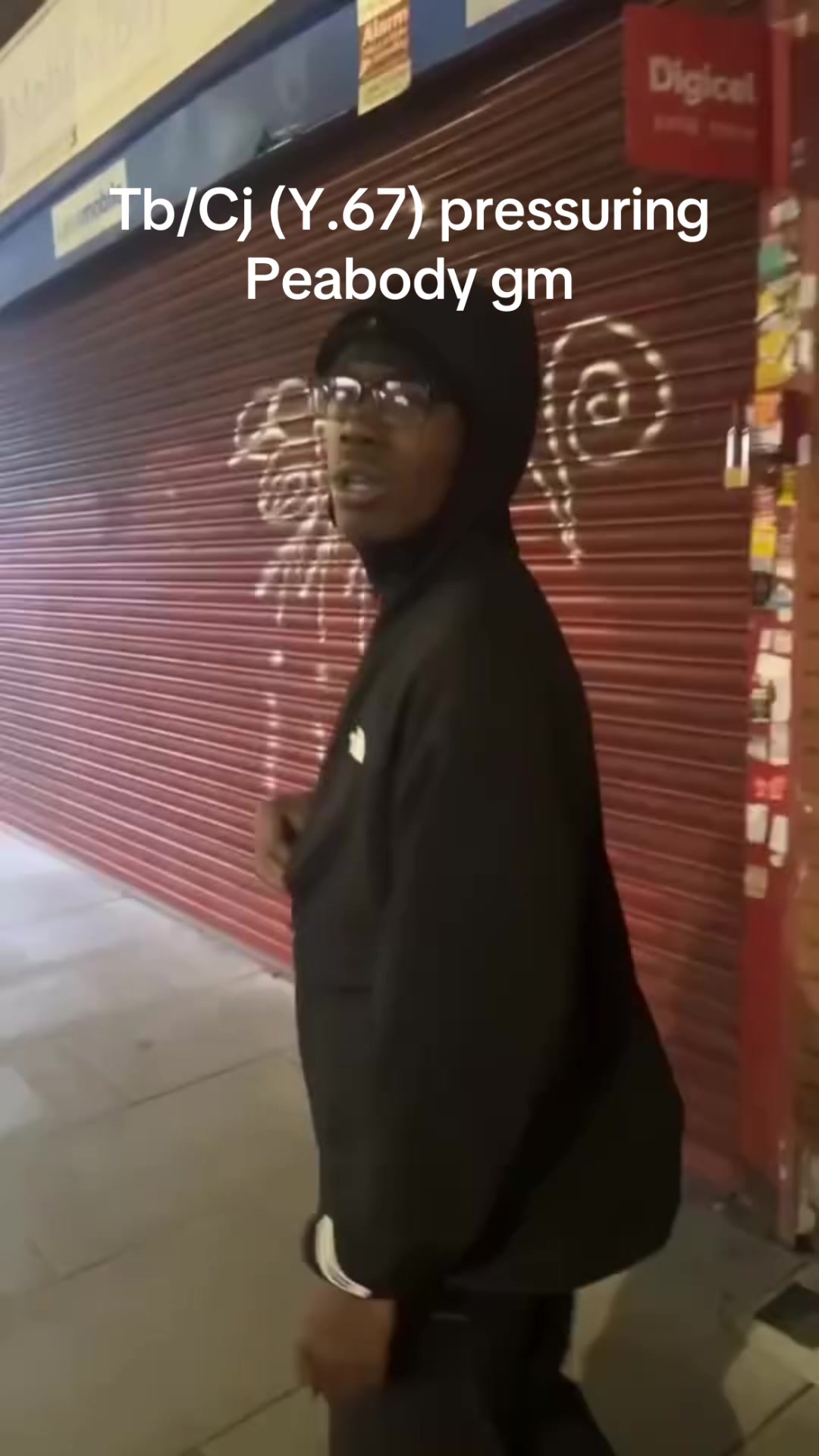 @swlondondrill