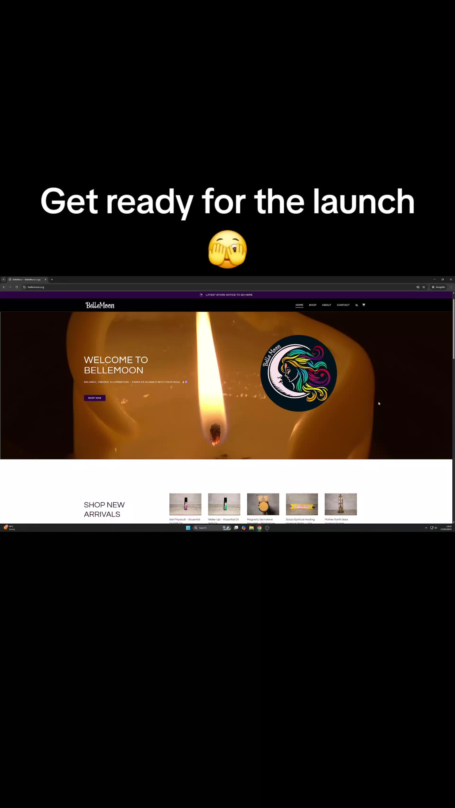 @www.bellemoon.org
