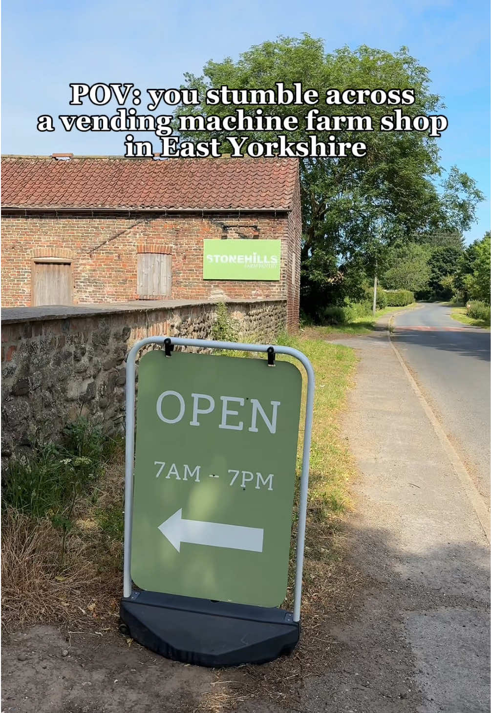 @Off the Map, Yorkshire