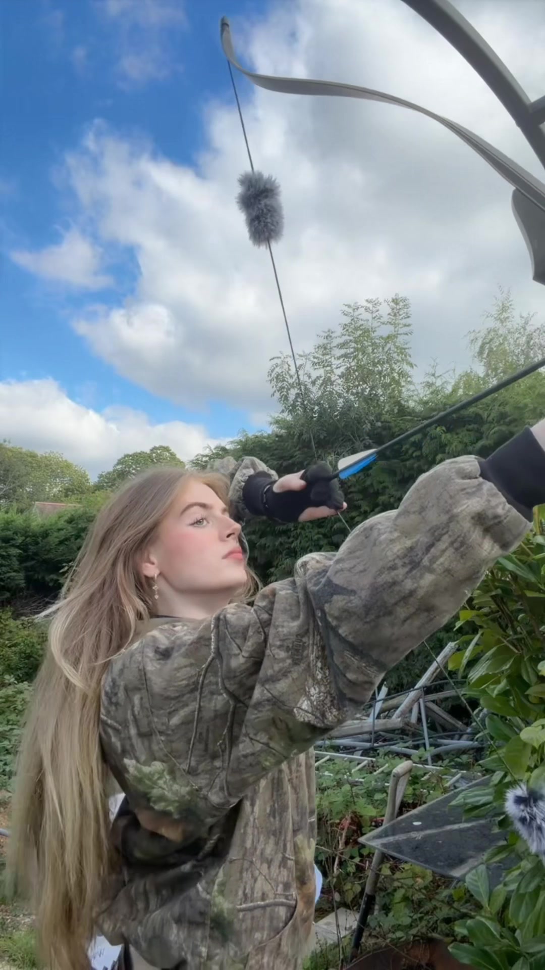 @sof🏹🦌🌲